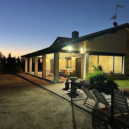 Casa Rural Alma Totanés Екстериор снимка