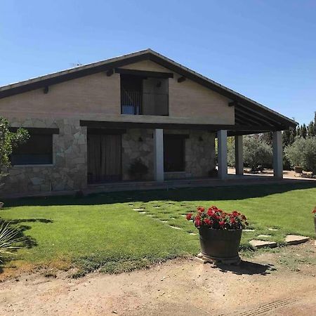 Casa Rural Alma Totanés Екстериор снимка
