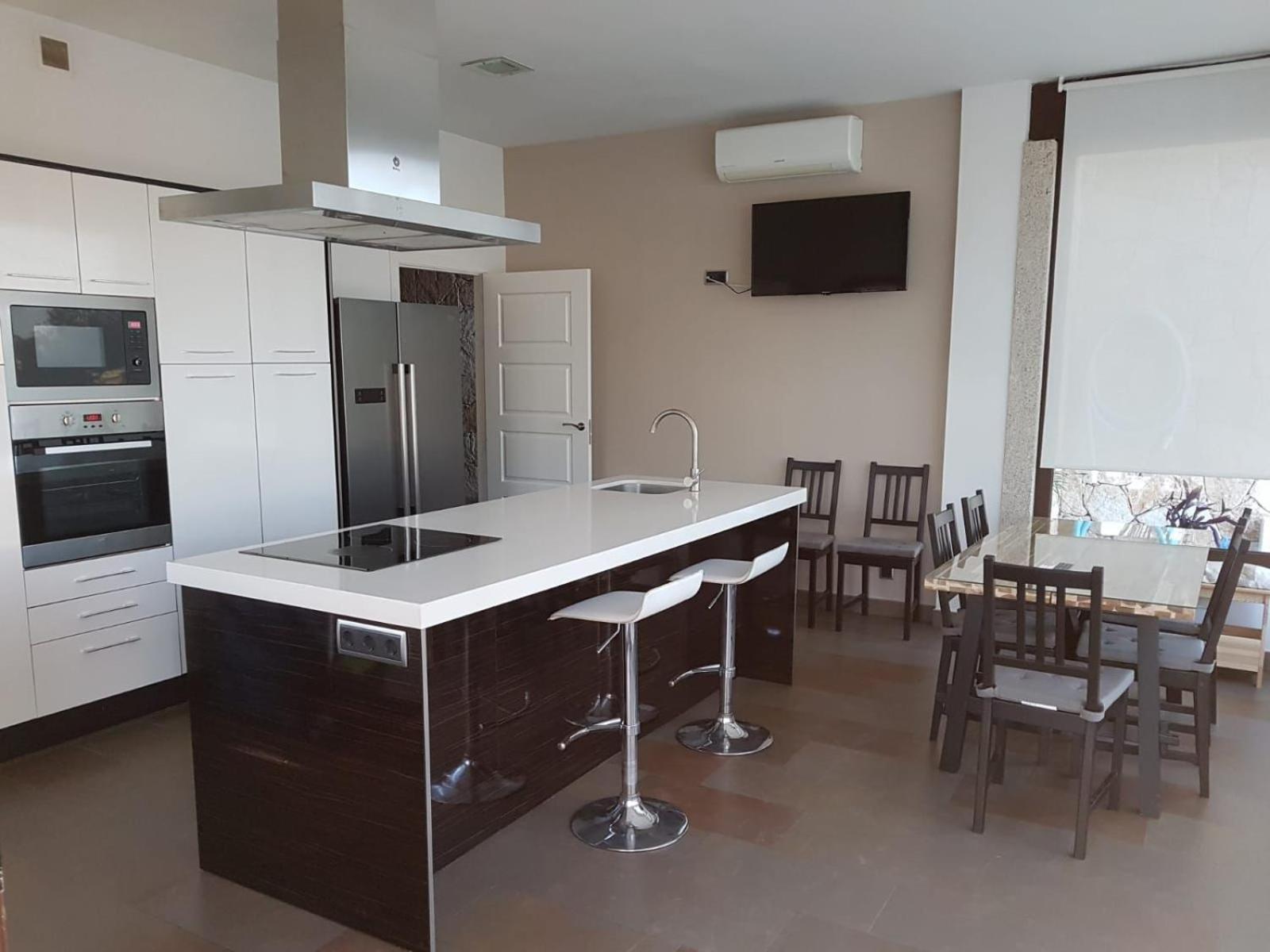 Casa Rural Alma Totanés Екстериор снимка