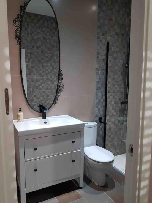 Casa Rural Alma Totanés Екстериор снимка
