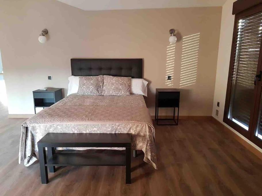 Casa Rural Alma Totanés Екстериор снимка