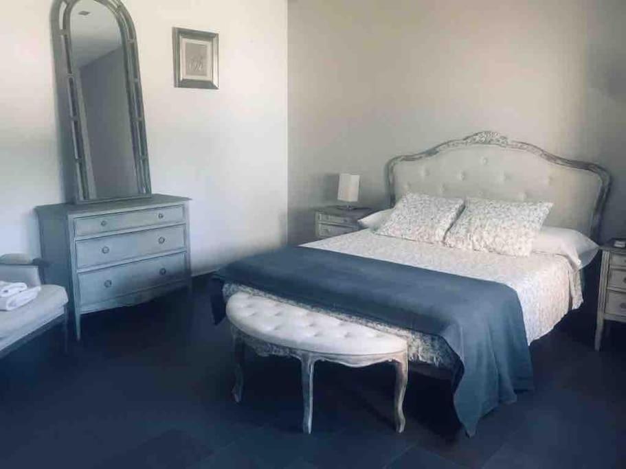 Casa Rural Alma Totanés Екстериор снимка