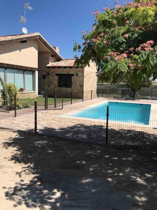 Casa Rural Alma Totanés Екстериор снимка