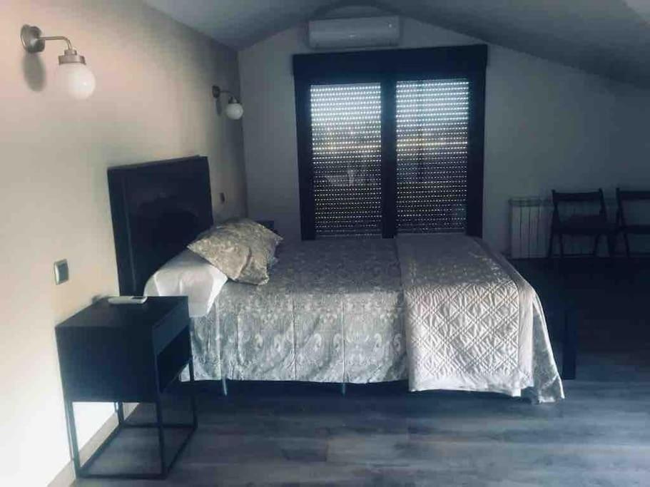 Casa Rural Alma Totanés Екстериор снимка