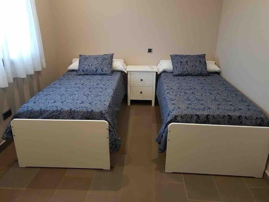 Casa Rural Alma Totanés Екстериор снимка