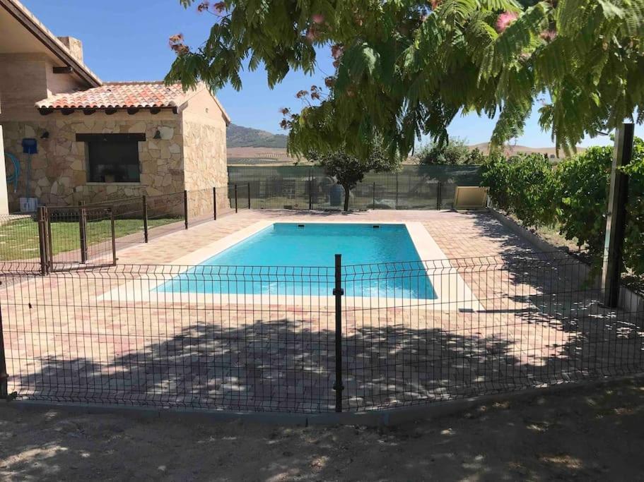 Casa Rural Alma Totanés Екстериор снимка