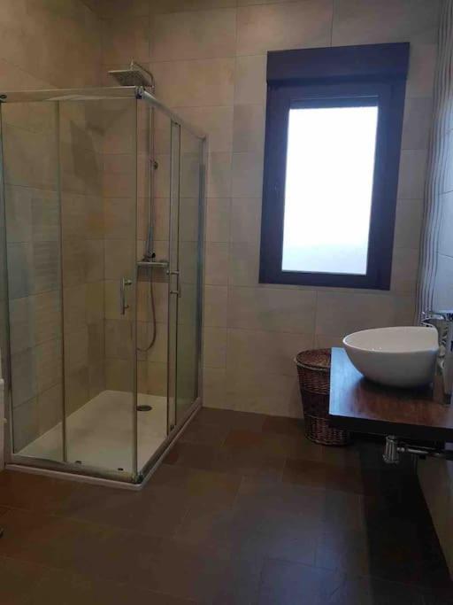 Casa Rural Alma Totanés Екстериор снимка