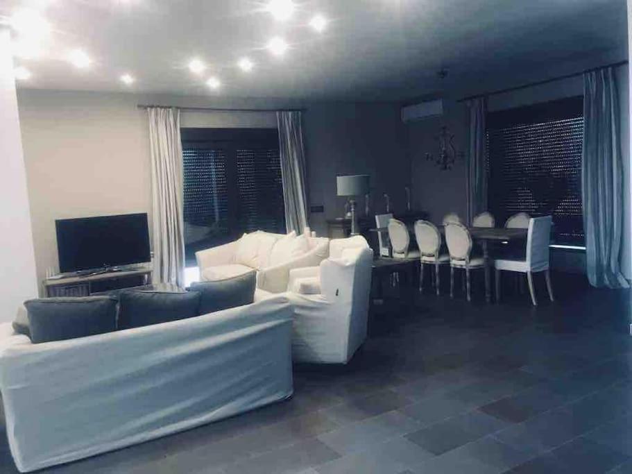 Casa Rural Alma Totanés Екстериор снимка