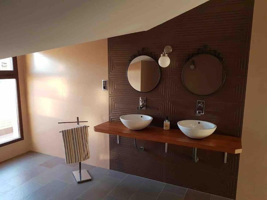 Casa Rural Alma Totanés Екстериор снимка