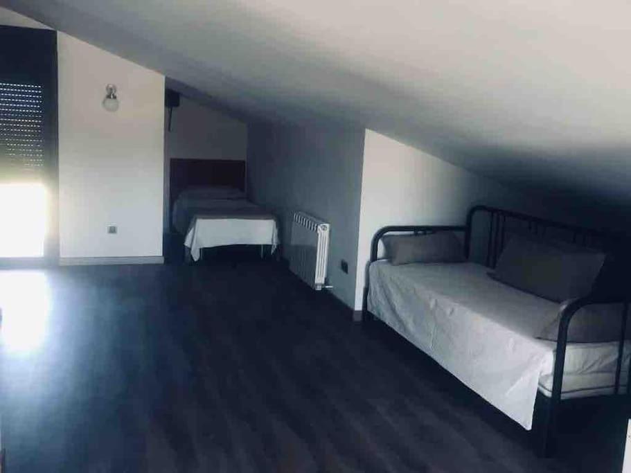 Casa Rural Alma Totanés Екстериор снимка