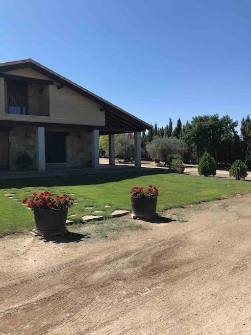 Casa Rural Alma Totanés Екстериор снимка