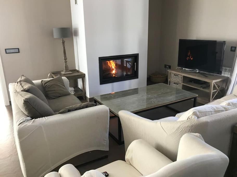 Casa Rural Alma Totanés Екстериор снимка